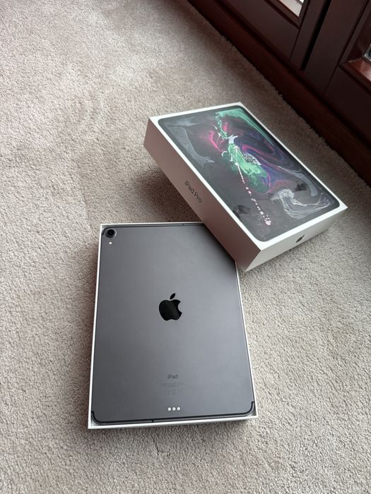 ipad pro 11 apple pencil – Komputery, cena na OLX.pl