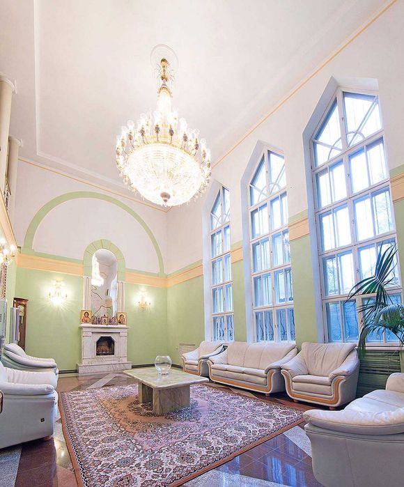 Сдам Дом под Офис, Дет Сад, Клинику