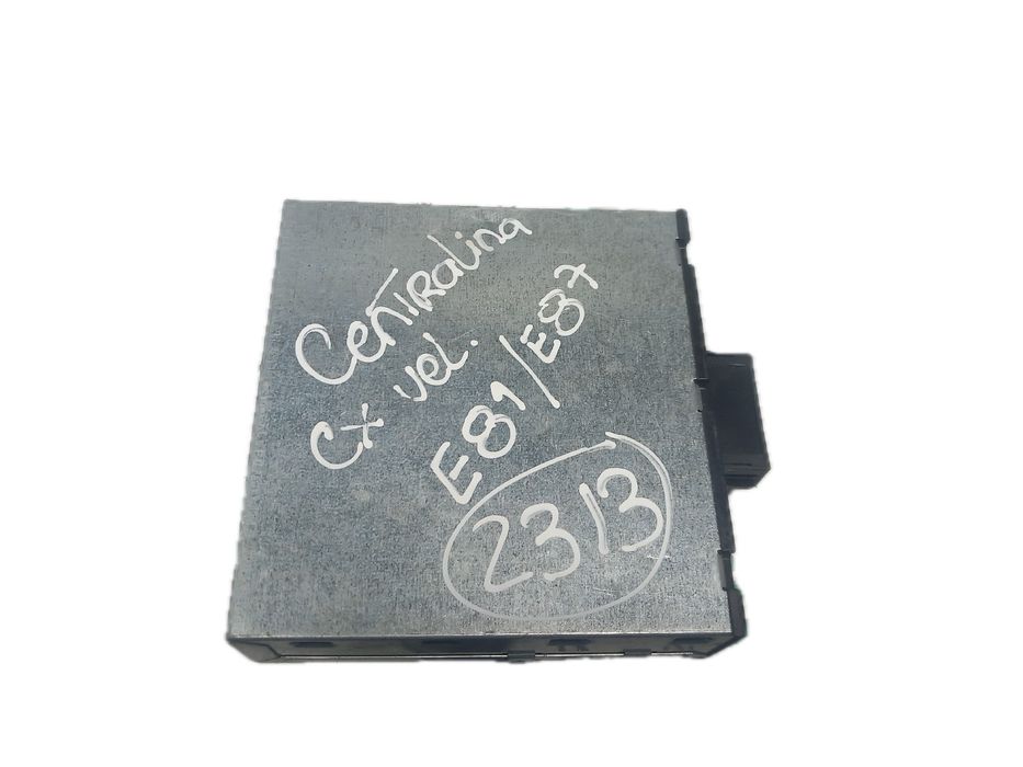 Módulo genérico BMW 1 (E81)