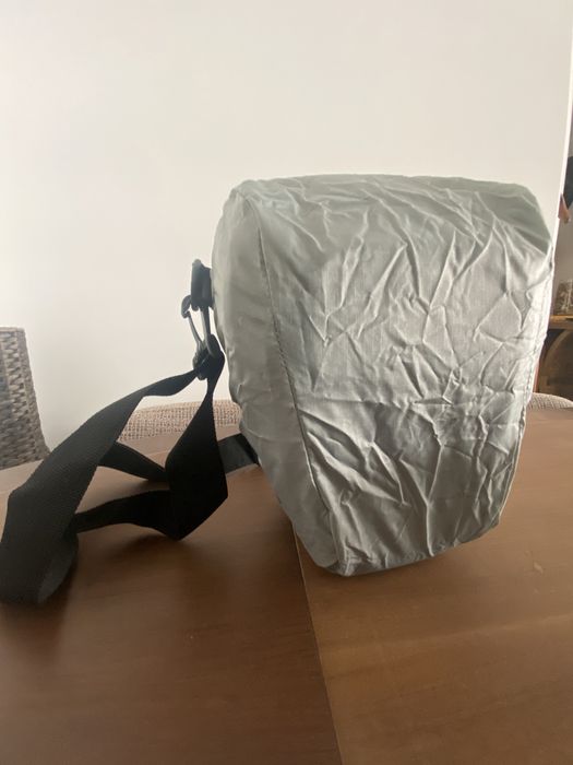 Mala para câmara fotográfica Lowepro