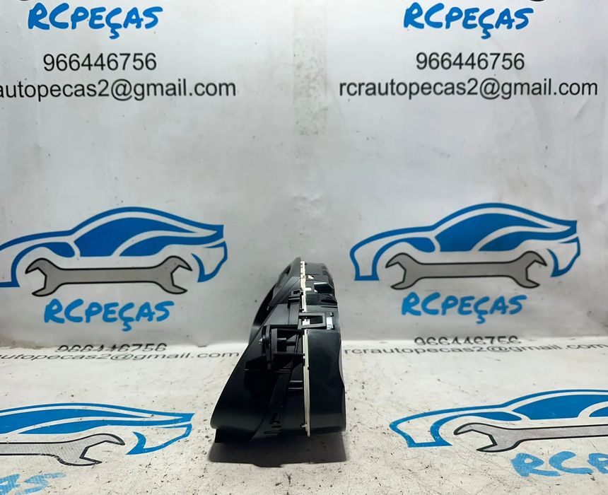 Quadrante Original Audi A4 B8 A5 8T