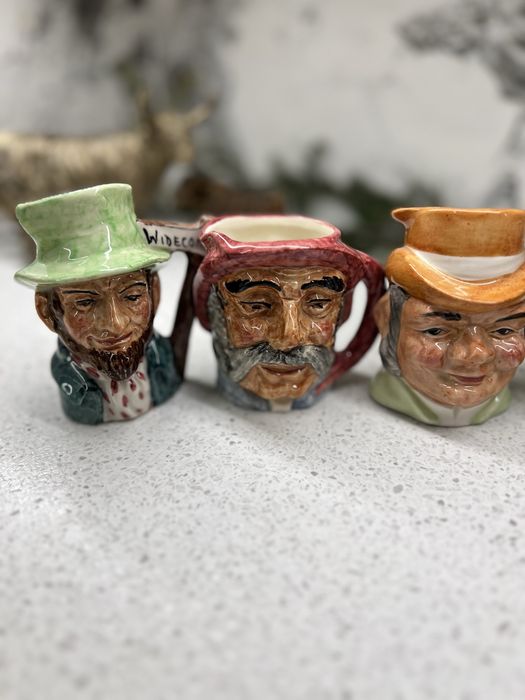 Artone Кружка-джаг harry hawke, artone, англія , моряк вінтаж