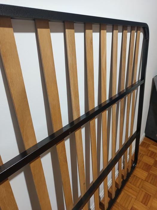 Estrado novo 1,40x1,90