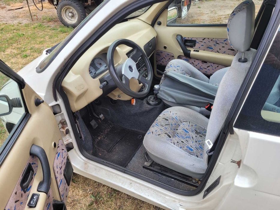 Ligier nova aixam Microcar