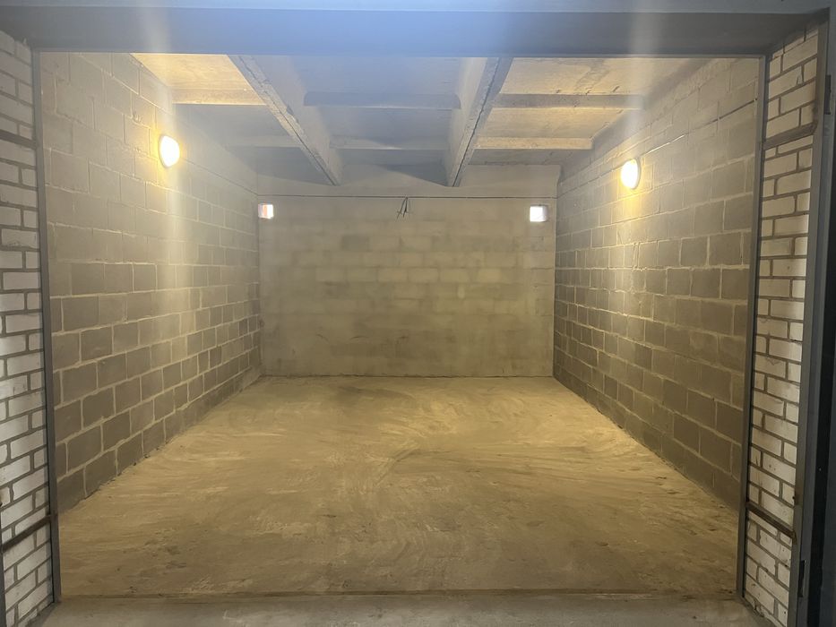 Здам в оренду гараж по вулиці Запорізька  Район Вокзальна