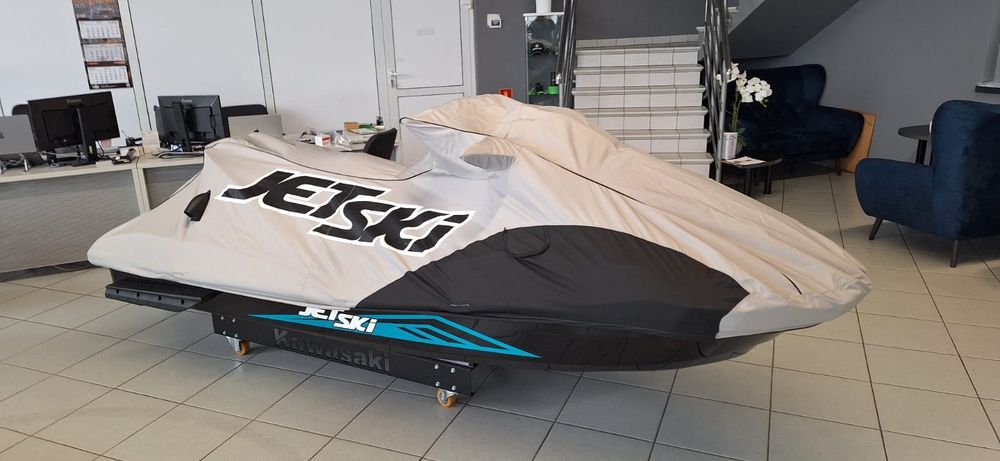 Kawasaki Ultra 310X skuter wodny- FV 23 %