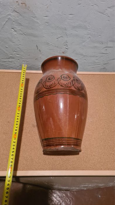Wazon ceramiczny