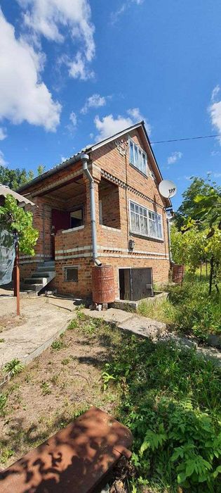 Продам дачу Черемушне Зміївський район річка С.Дінець