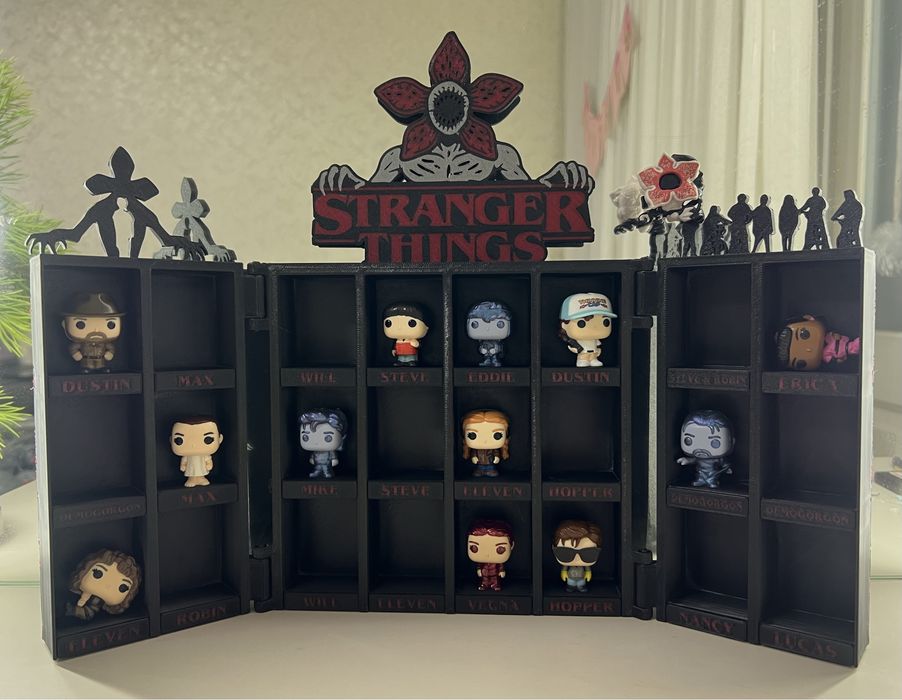 Домік для коллекціі ОСД