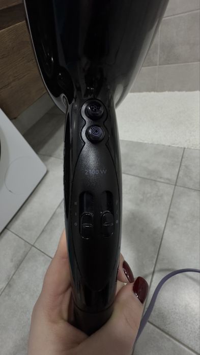 Фен Philips HP-8180