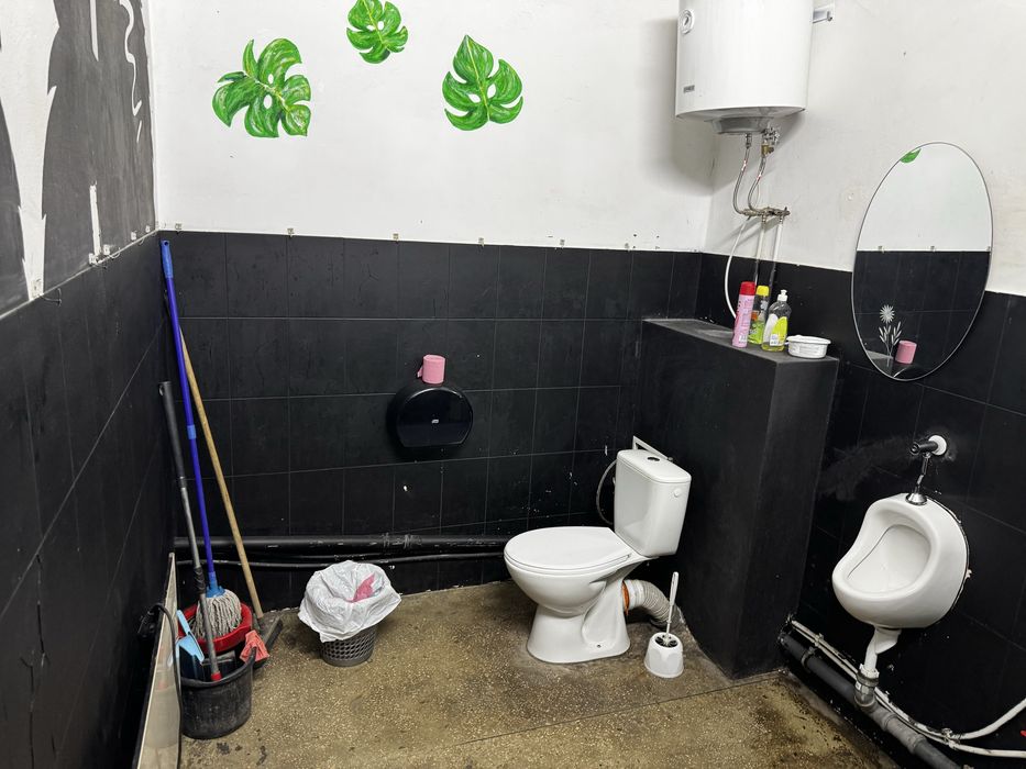 Приміщення в оренду