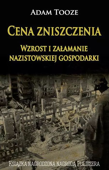 Cena Zniszczenia. Nowy Produkt
