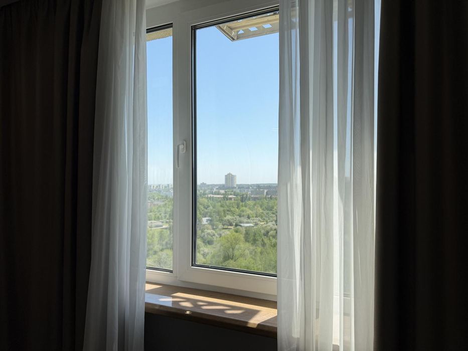 Без комісії. стильна 1-кімнатна квартира 53м2  в ЖК Perfect Town вул. Максимовича, 32А