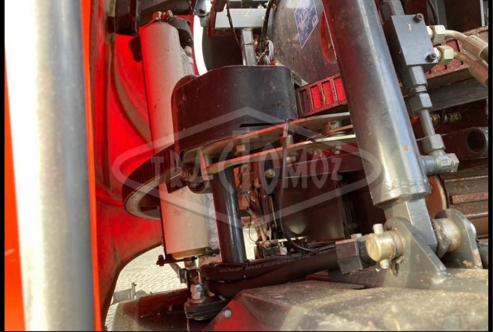 Kuhn Enfardadeira I-BIO Intelliwrap 2014