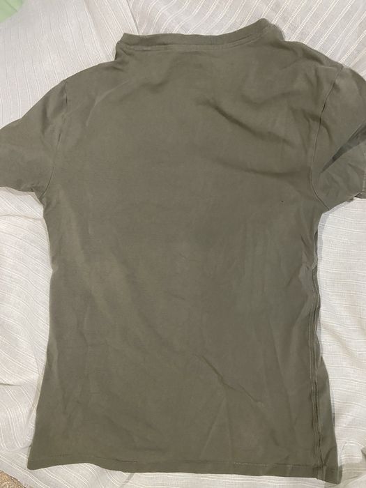 Camisola guess verde