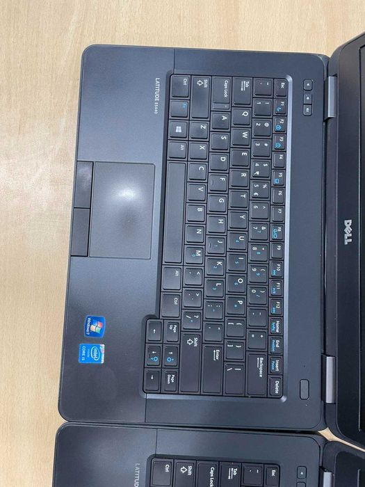 Dell Latitude E5440 i5-4300U з дискретною графікою є 30шт