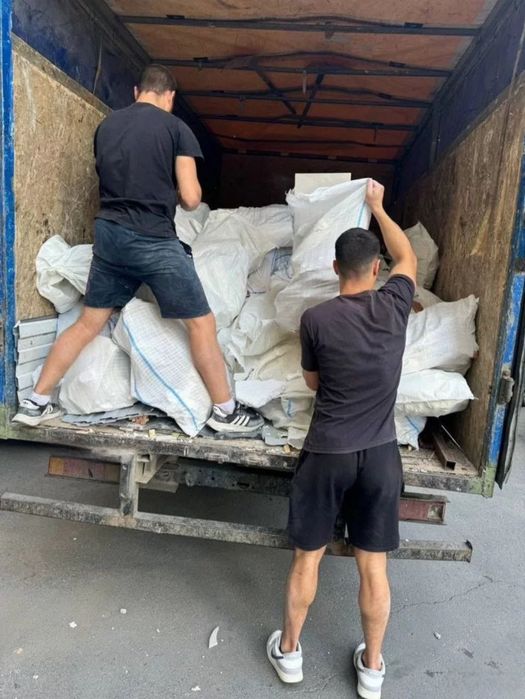 Разгрузка/погрузка фур, услуги грузчиков, такелажные работы, грузчики