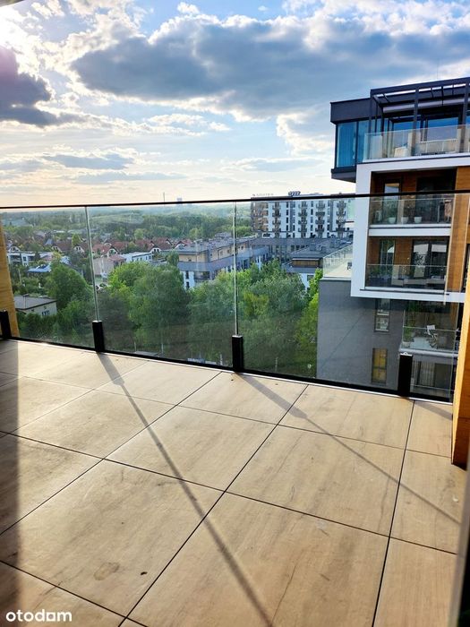 Apartament 3 pokojowy 65 m2 Graniczna