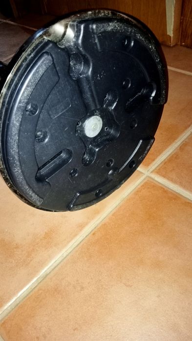 Cabide da loja Gato preto