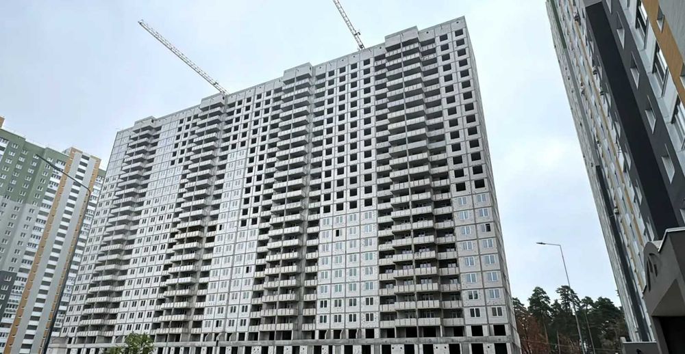 1-кімнатна квартира за адресою (площа 37,4 м²) - Atlanta.ua - фото 5