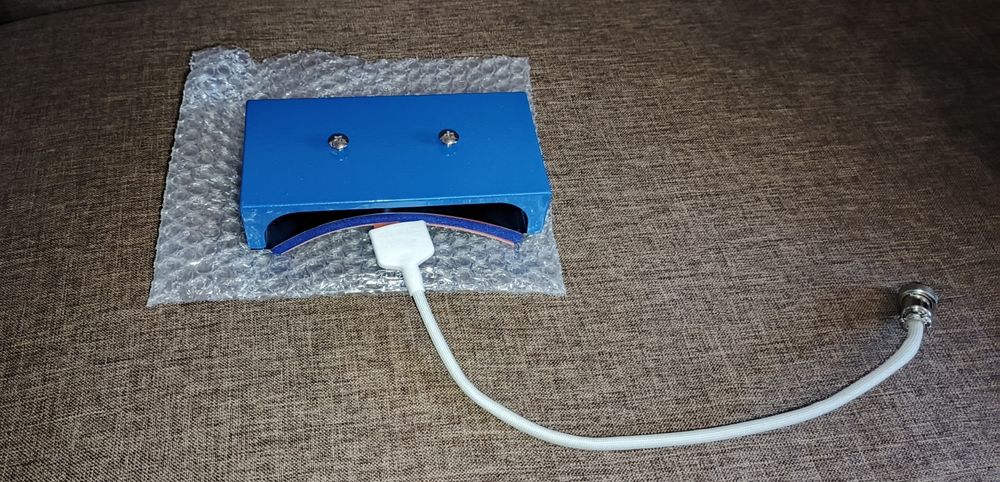 Нагрівальний комплект для сублімації кепок