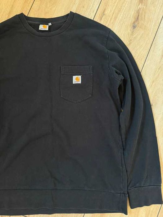 Crewneck Carhartt