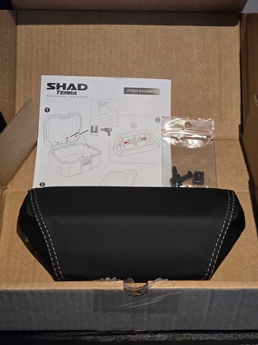 Almofada (Superior Apenas) Shad DORI75