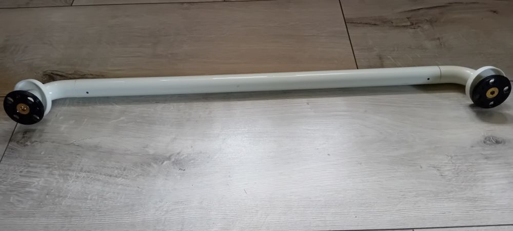 Poręcz uchwyt dla niepełnosprawnych 80cm.
