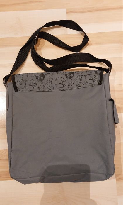 Torba na ramię Angry Birds Nowa