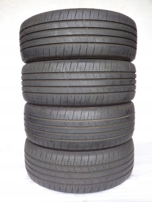 Opony Letnie 215/55/18 Bridgestone Turanza T005a 215/55r18/4x 6,5 -6,8