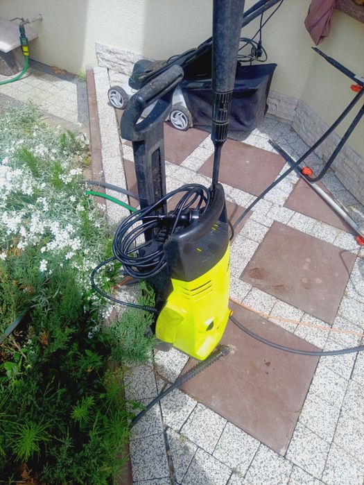 Myjka Karcher 2.98