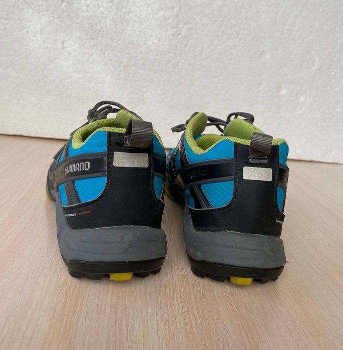 Вело кроссовки Shimano