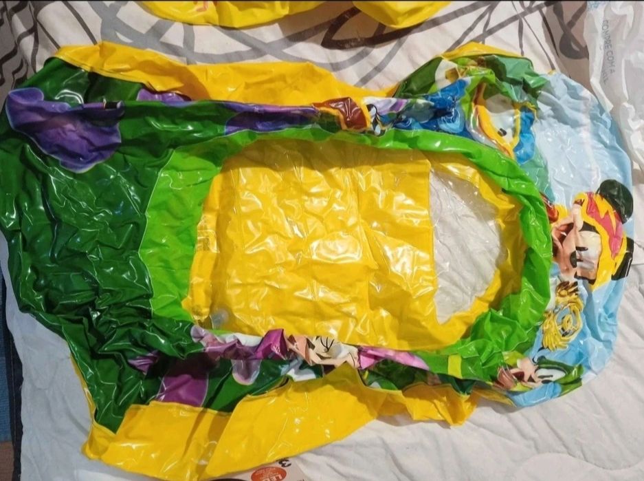 Bóias de bebé 12-18 meses