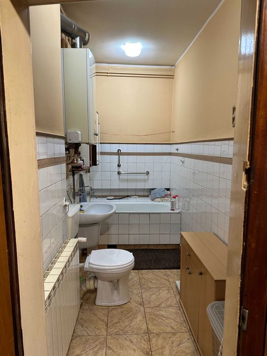 Mieszkanie pełna własność, 70 m², Centrum, Przynależna piwnica