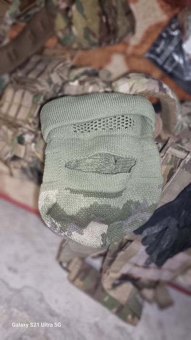 Балаклавы тактические