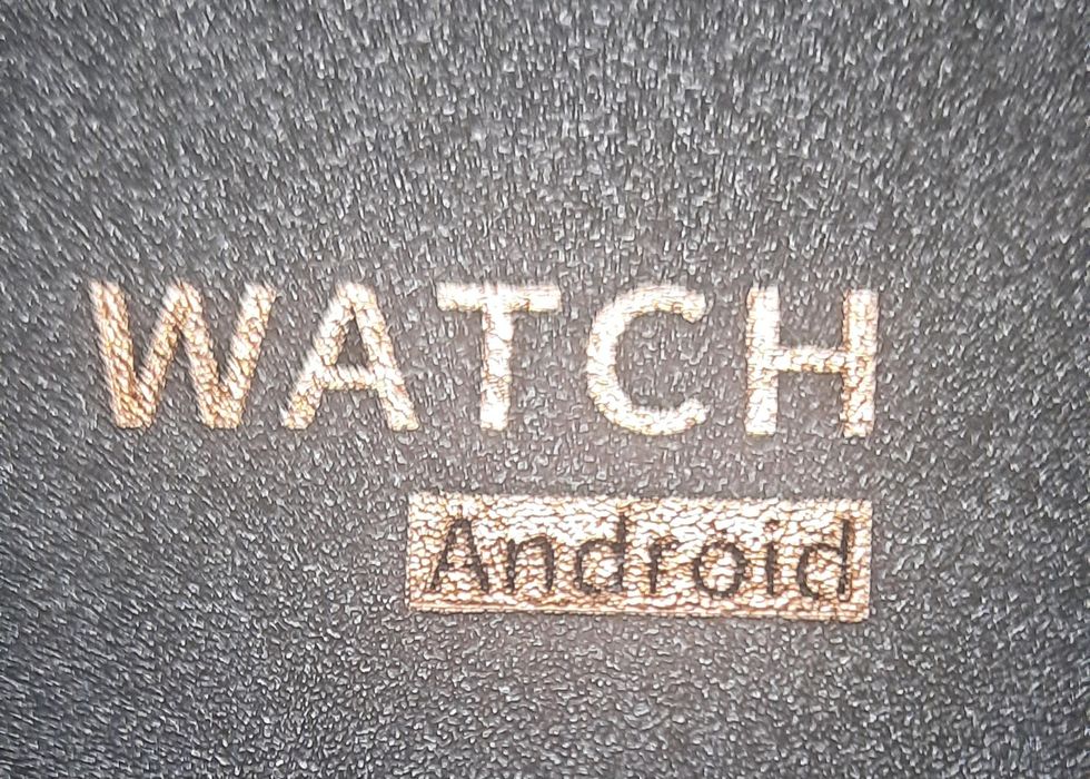 Smartwatch  M 99