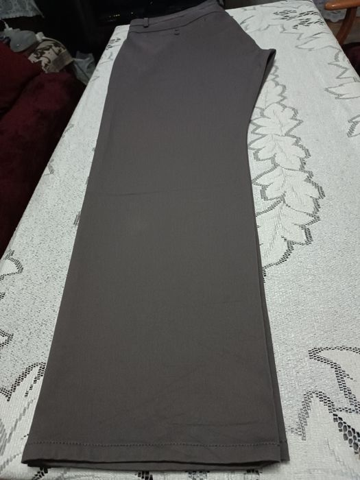 Spodnie nowe męskie Chinosy Eleganckie  W47  L32