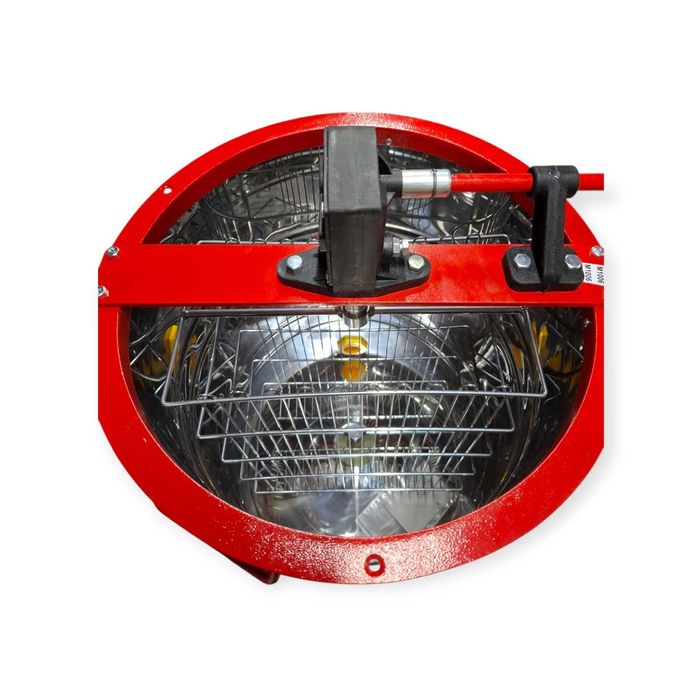 Кремовалка для меда Миксер-кремовалка Mедогонки 2-3-4-х рамочні