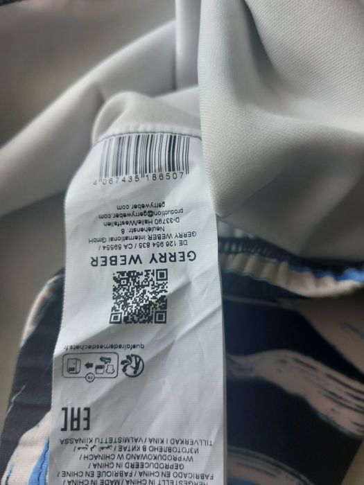 Bluza damska rozmiar S