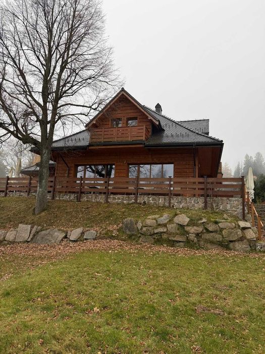 Dom – Karpacz - Widok 2