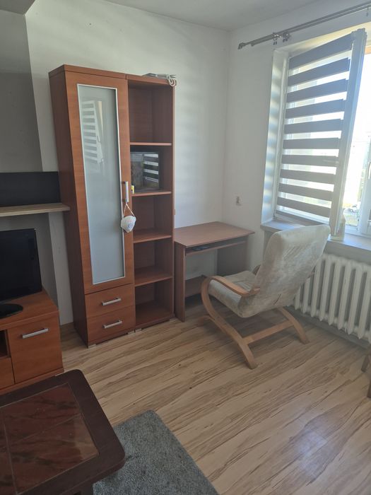 Wynajmę mieszkanie 33m2 za 800 zł + media + czynsz