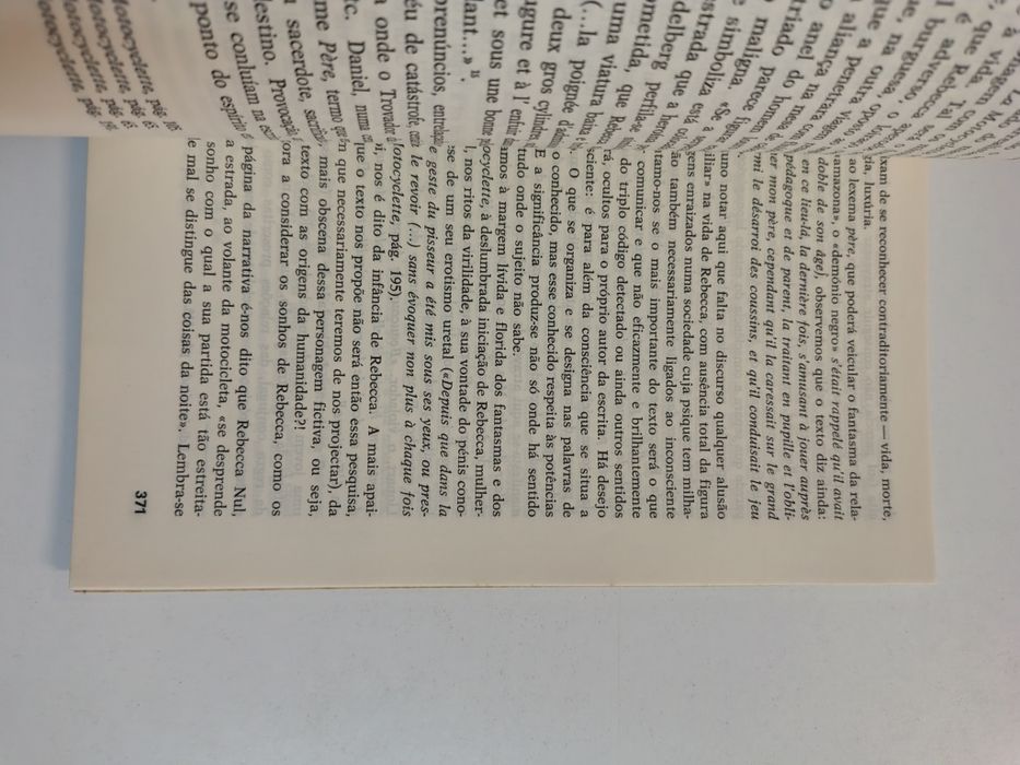 Revista Vértice, n°s 422-423

Julho / Agosto, 1979

Sem anotações ou a