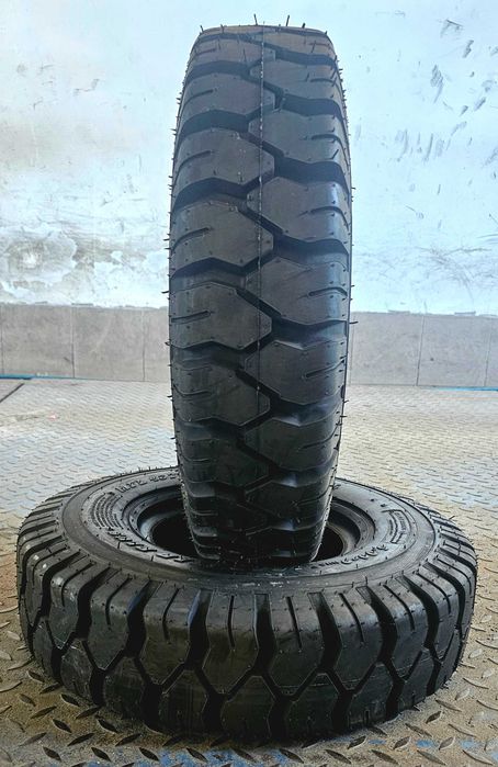 Sprzedam nowe opony przemysłowe MRL 6.00-9 12PR MFL 437 Load Star Plus