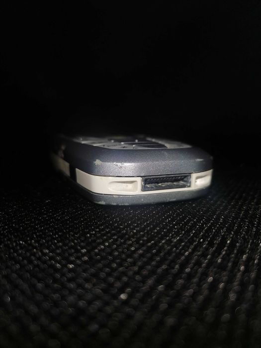 Siemens C-65 c/carregador - Vodafone
