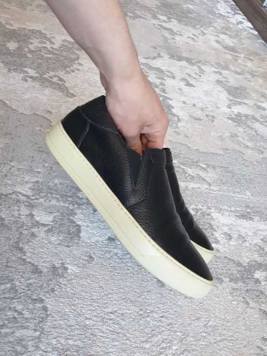 Кросівки/кеди Helmut Lang чоловічі оригінал