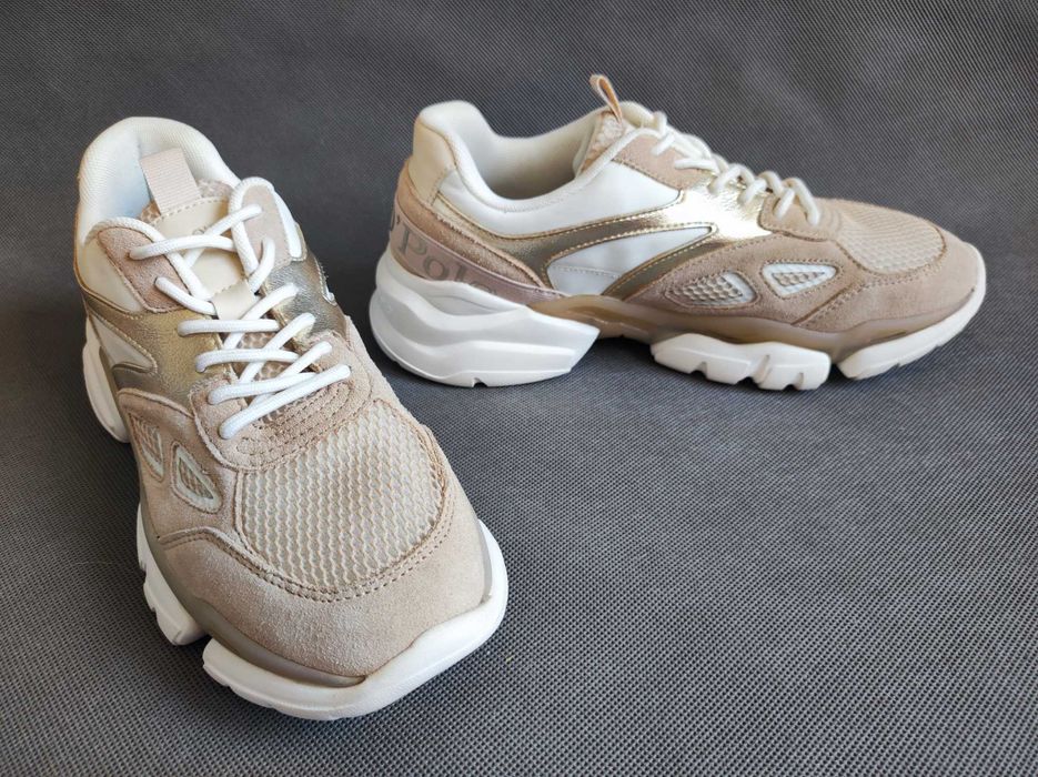 Marc O"polo - Sneakersy r. 39,5 / 40