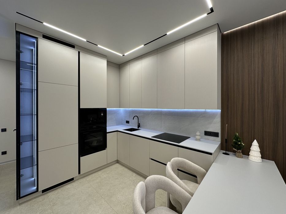 ‼️Лучшая видовая квартира в Аркадии