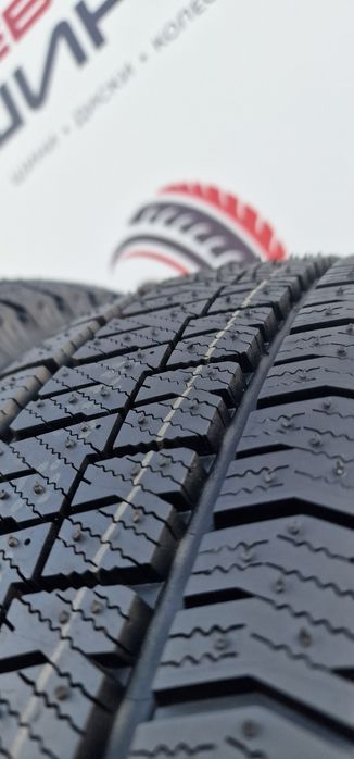 Нова Резина 225/60/R16 Bridgestone Blizzak ICE 2шт Колеса Склад