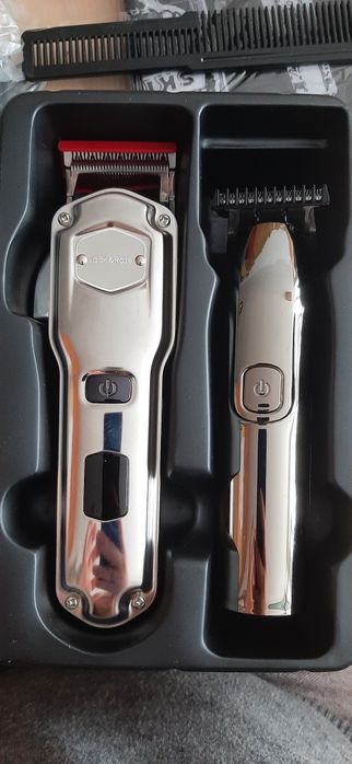 Професійний набір для стрижки