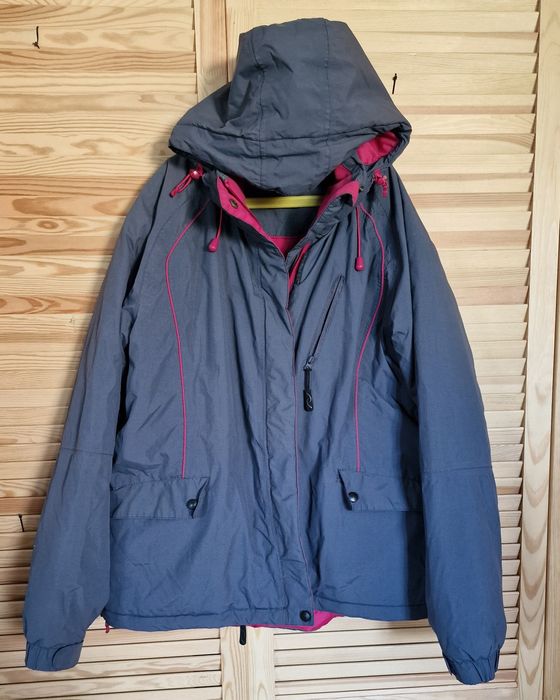 Cherokee narciarska XL